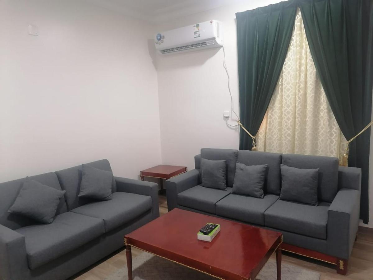 فندق لمسات جازان Jizan Ngoại thất bức ảnh